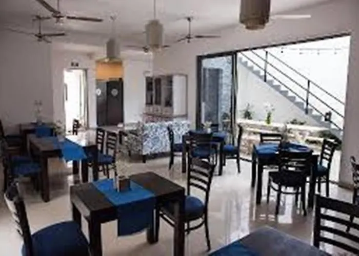 Hotel Ginger Tulum