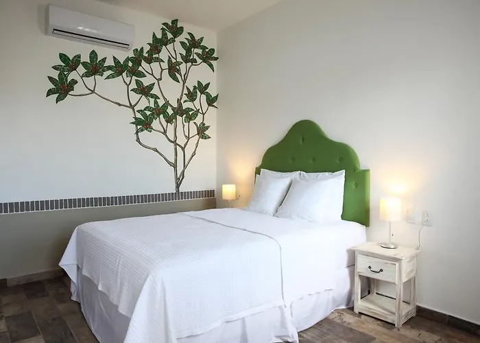 Ginger Hotel 3*