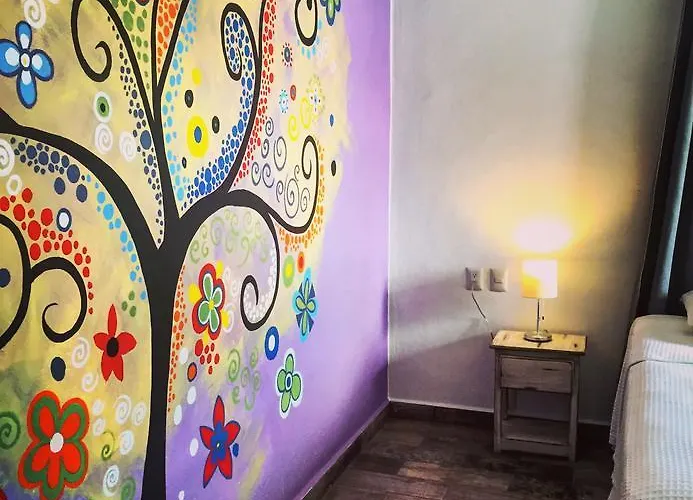 Ginger Hotel Tulum