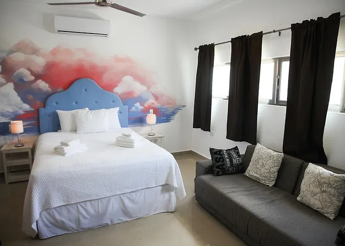 Ginger Hotel