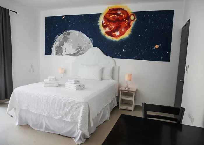 Ginger Hotel