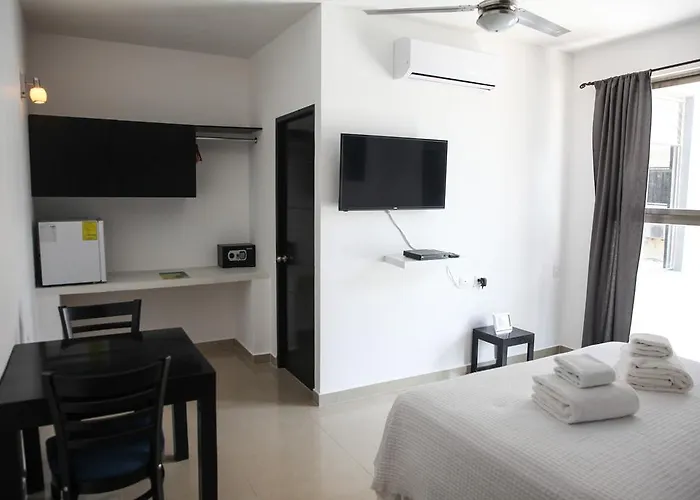 Ginger Hotel