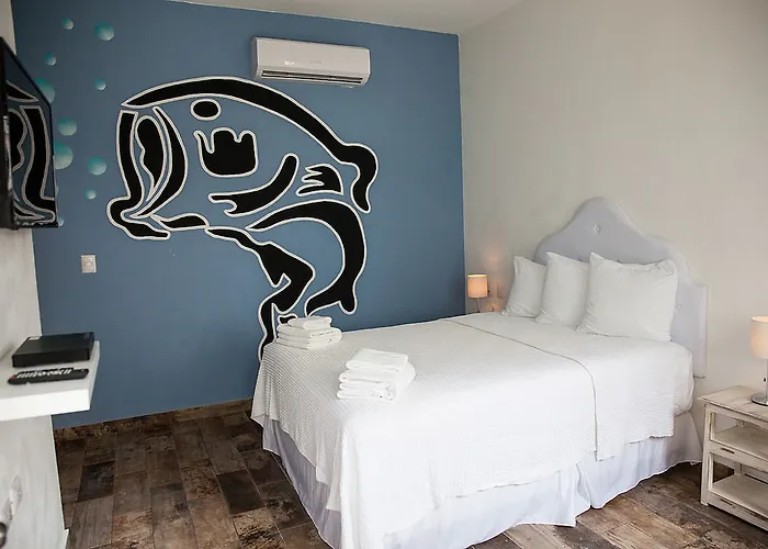 Hotel Ginger 3*