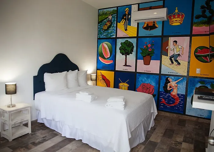 Ginger Tulum