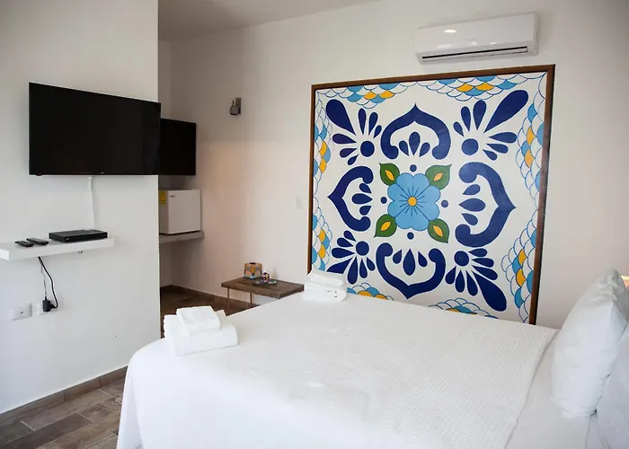 Ginger Hotel Tulum