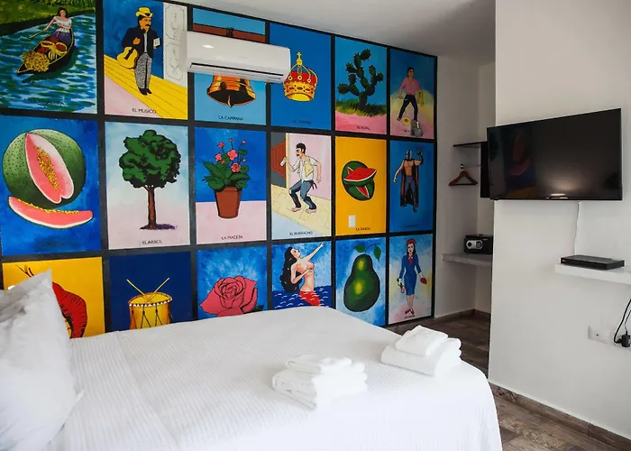 Ginger Hotel 3*