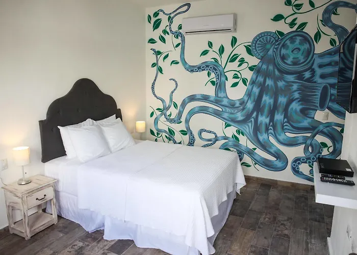 Ginger Hotel