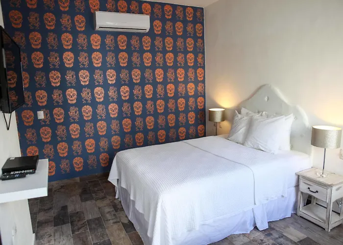 Ginger Hotel