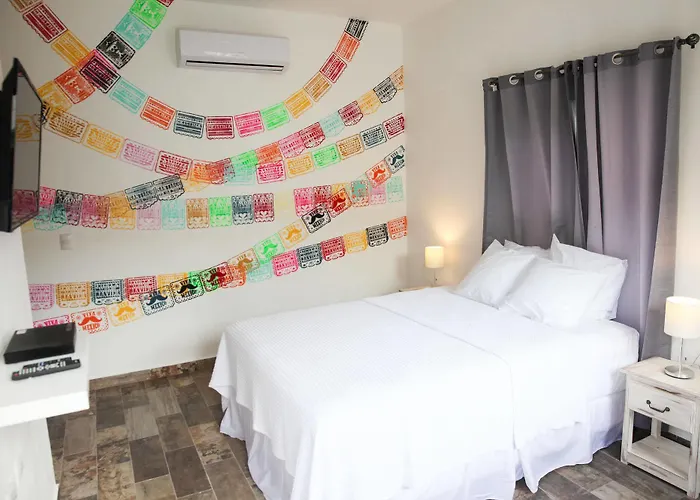 Hotel Ginger 3*