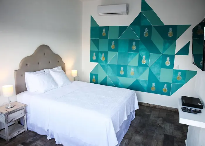Hotel Ginger Tulum