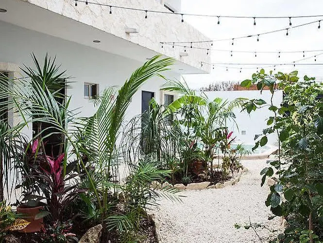 Ginger Hotel Tulum