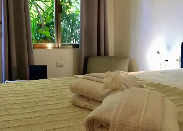 Hotel Ginger