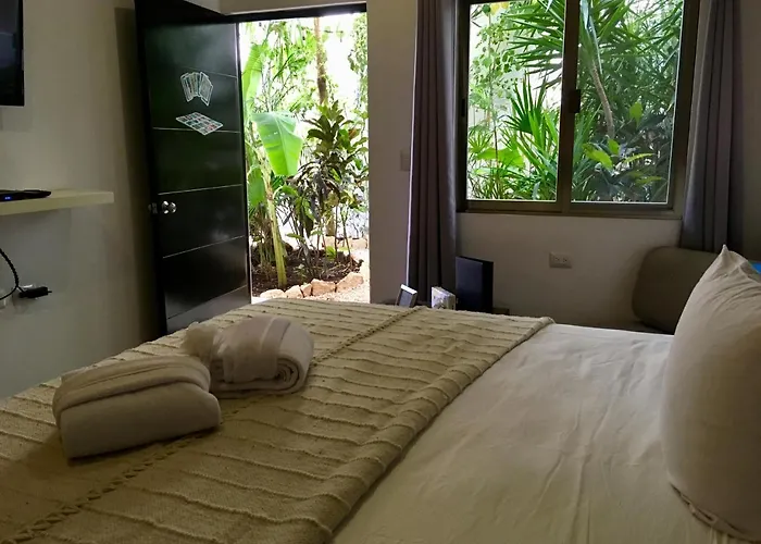 Ginger Hotel