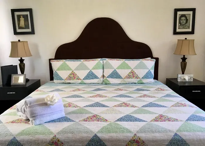 Hotel Ginger 3*
